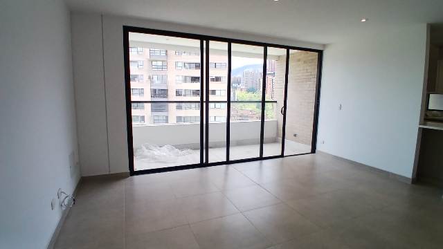 Apartamento en Arriendo