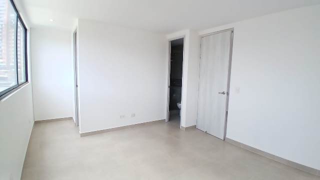 Apartamento en Arriendo