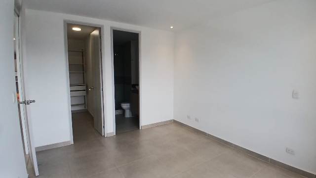 Apartamento en Arriendo
