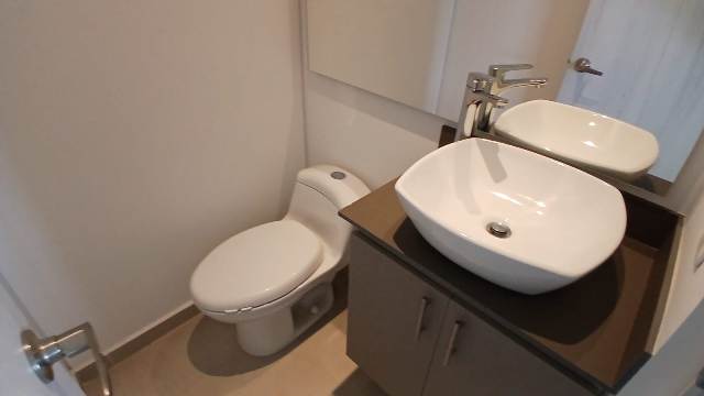 Apartamento en Arriendo