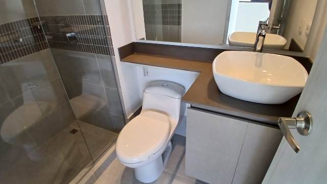 Apartamento en Arriendo