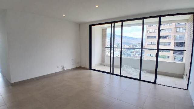 Apartamento en Arriendo