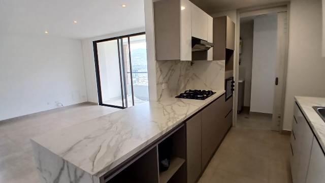 Apartamento en Arriendo
