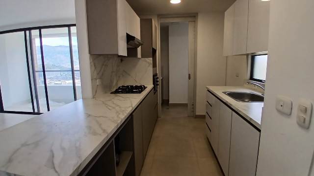Apartamento en Arriendo