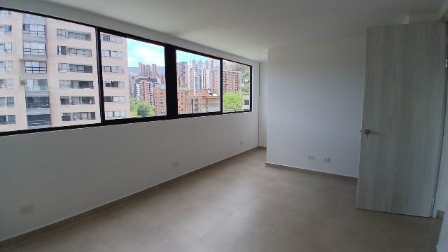 Apartamento en Arriendo
