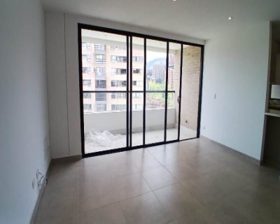 Apartamento en Arriendo