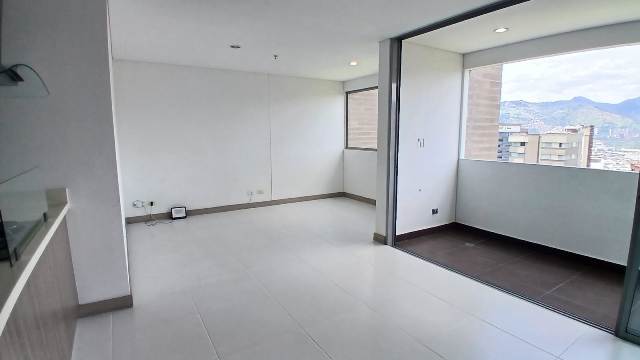 Apartamento en Arriendo