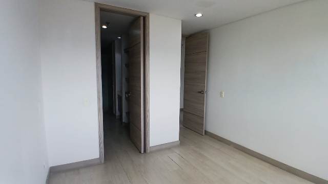Apartamento en Arriendo