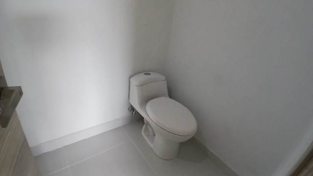 Apartamento en Arriendo