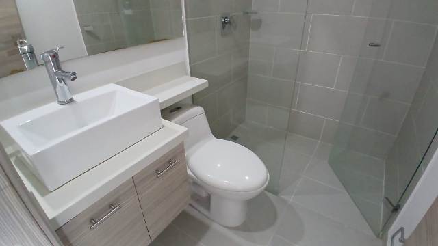 Apartamento en Arriendo