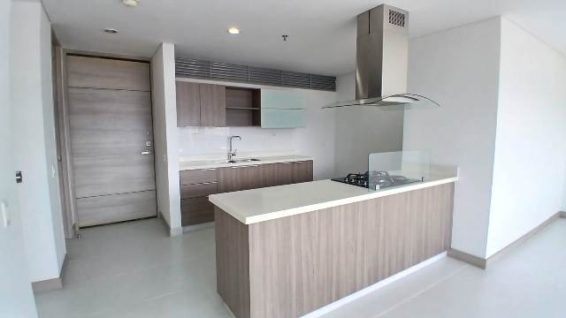 Apartamento en Arriendo