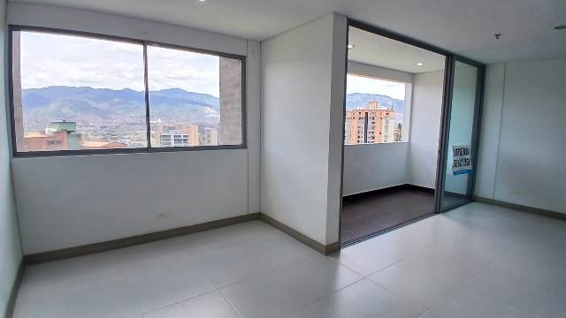 Apartamento en Arriendo