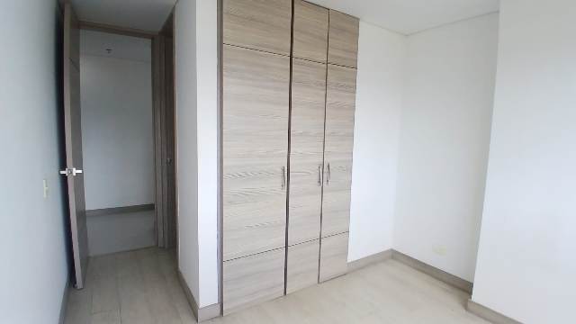 Apartamento en Arriendo