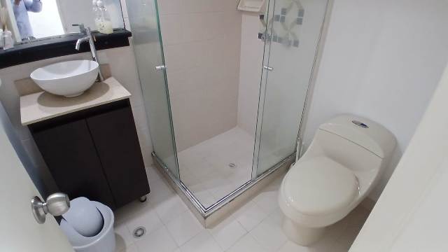 Apartamento en Arriendo