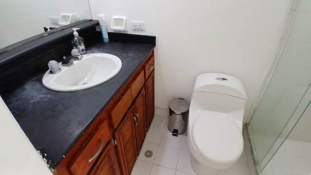 Apartamento en Arriendo