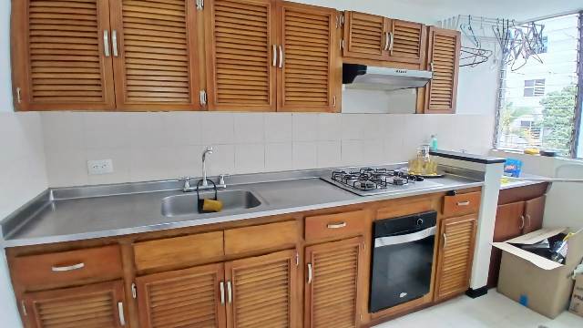 Apartamento en Arriendo
