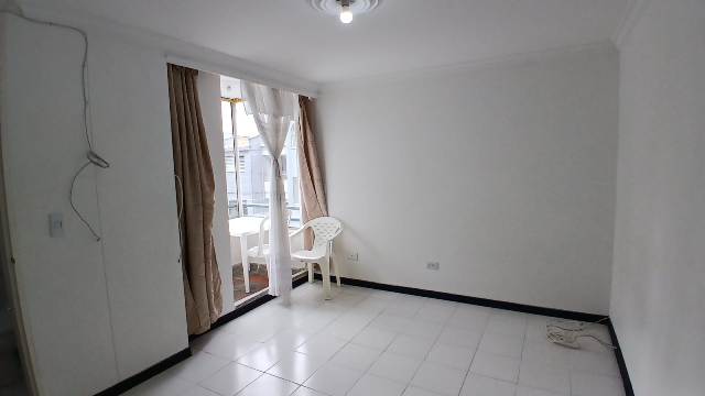 Apartamento en Arriendo