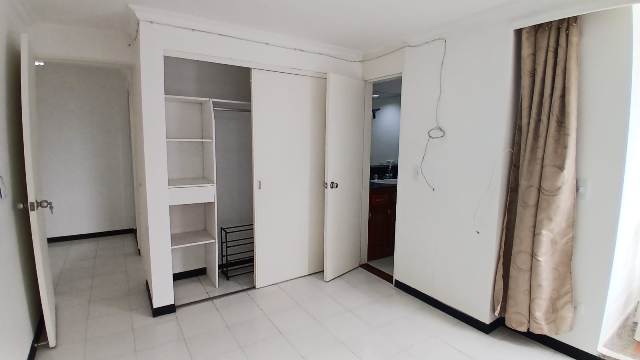 Apartamento en Arriendo