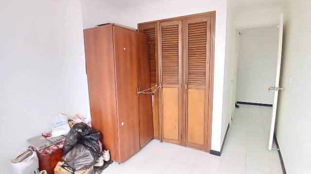 Apartamento en Arriendo