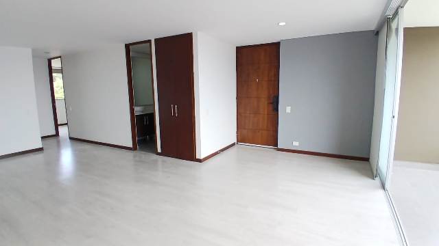 Apartamento en Arriendo