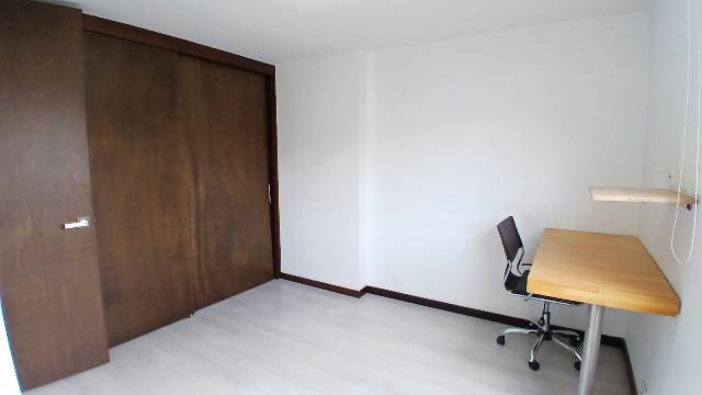 Apartamento en Arriendo