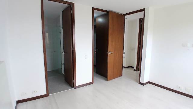 Apartamento en Arriendo