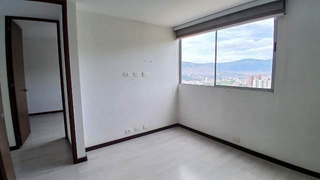 Apartamento en Arriendo