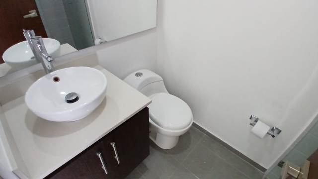 Apartamento en Arriendo