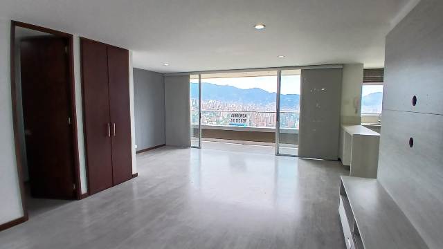 Apartamento en Arriendo