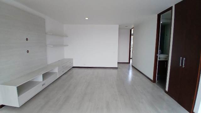 Apartamento en Arriendo
