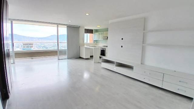 Apartamento en Arriendo