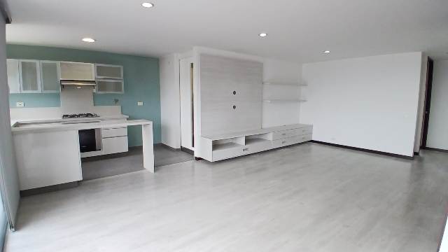 Apartamento en Arriendo