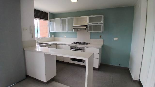 Apartamento en Arriendo