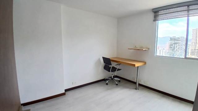 Apartamento en Arriendo