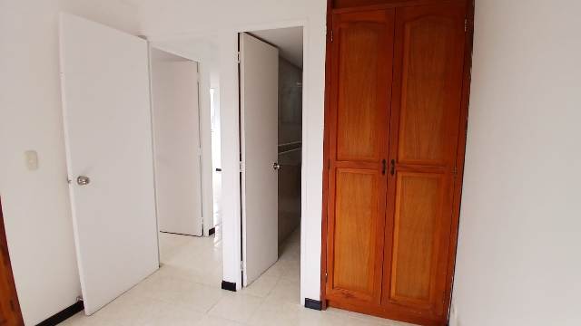Apartamento en Arriendo