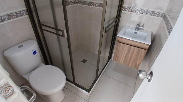 Apartamento en Arriendo