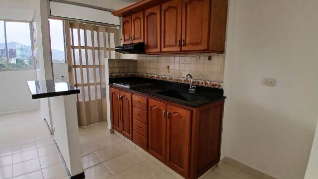 Apartamento en Arriendo