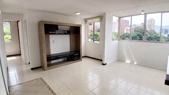 Apartamento en Arriendo