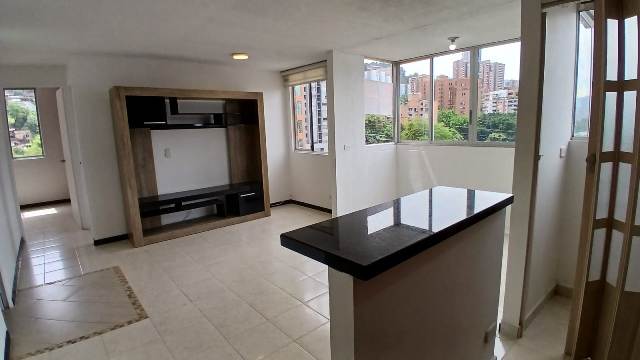 Apartamento en Arriendo
