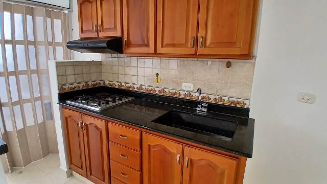 Apartamento en Arriendo