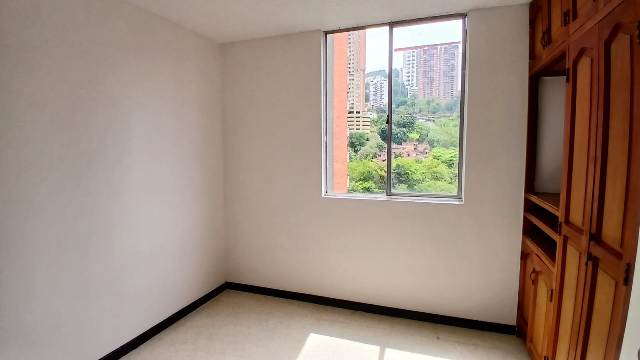 Apartamento en Arriendo