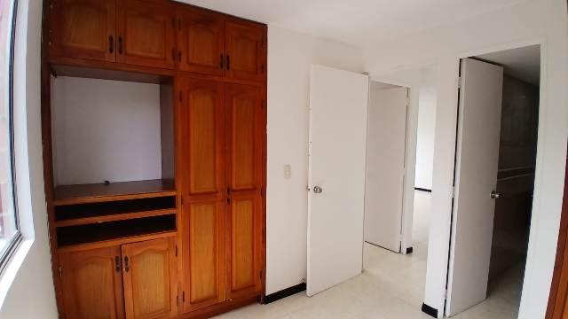 Apartamento en Arriendo