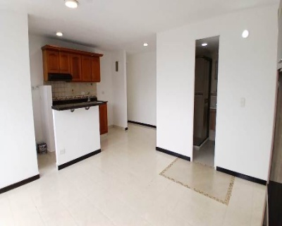 Apartamento en Arriendo