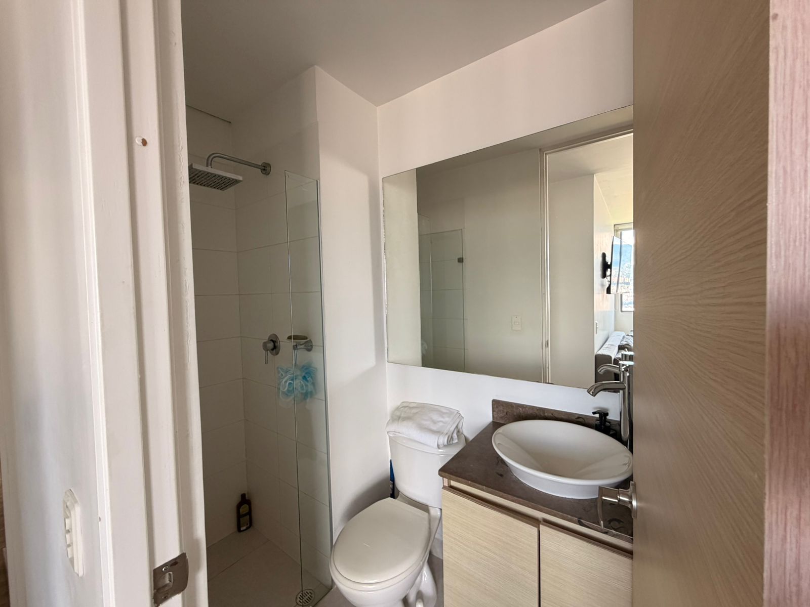 Apartamento en Arriendo