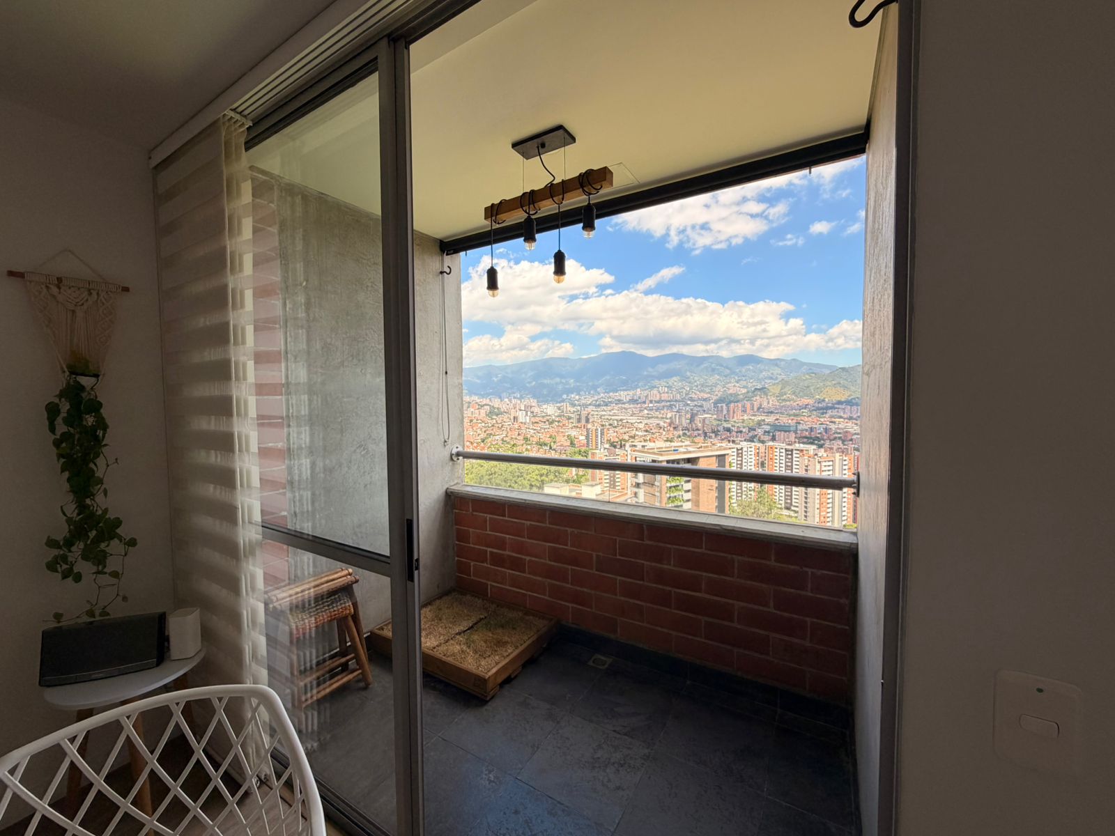 Apartamento en Arriendo