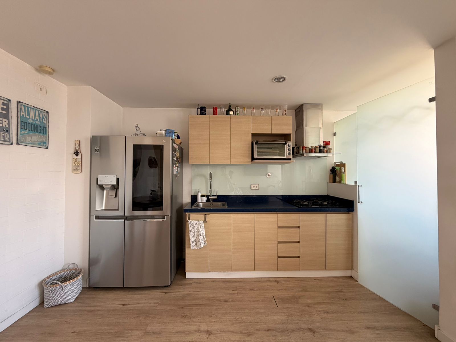 Apartamento en Arriendo