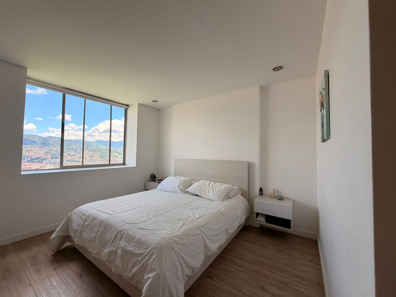 Apartamento en Arriendo