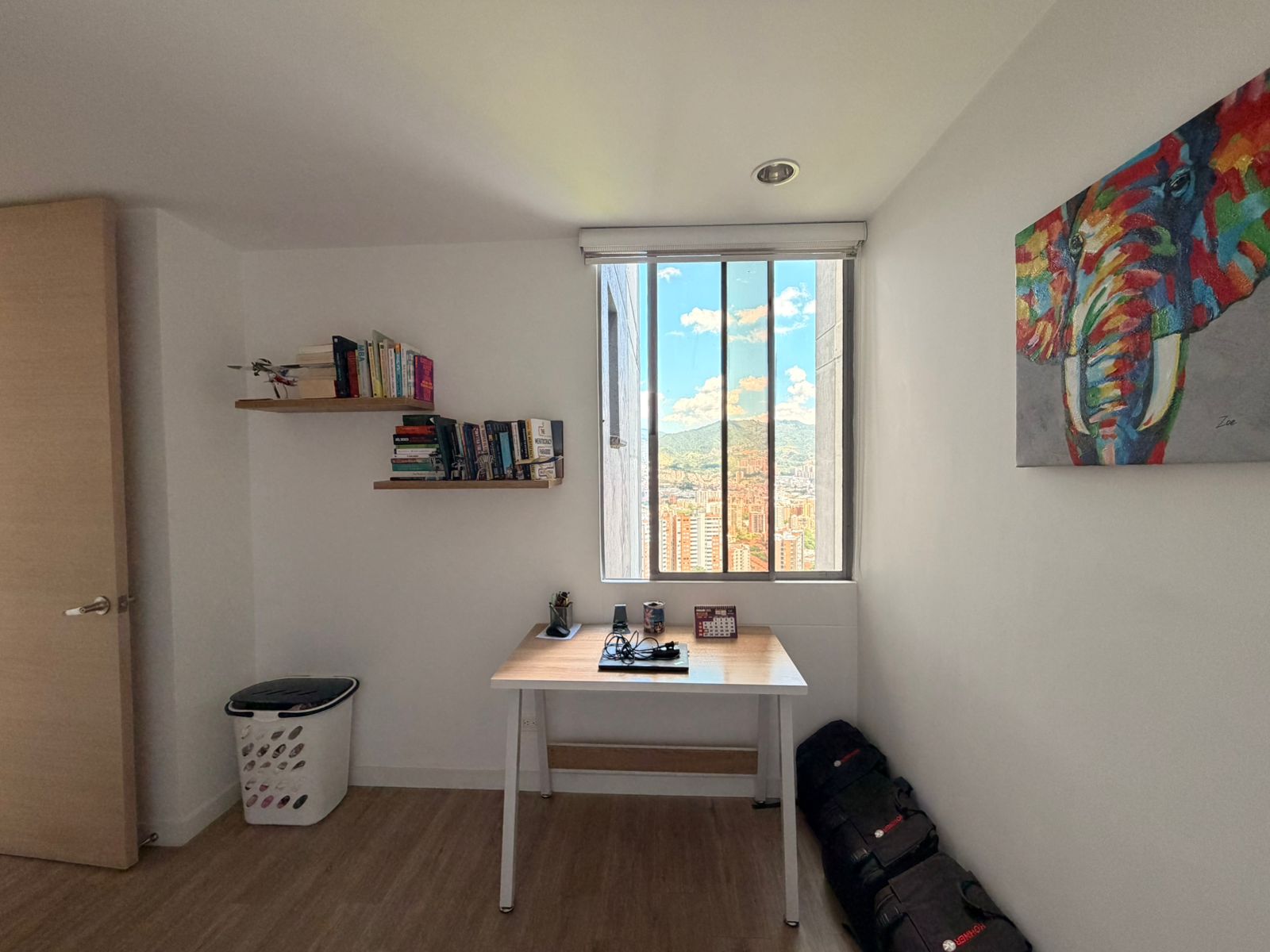 Apartamento en Arriendo