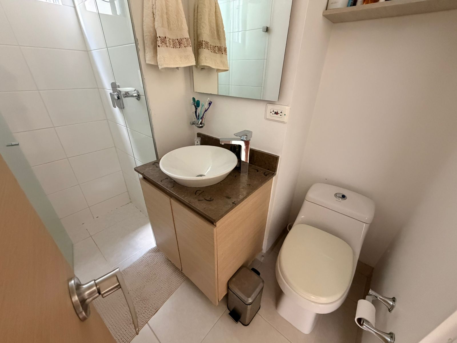 Apartamento en Arriendo