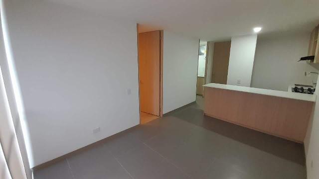 Apartamento en Arriendo